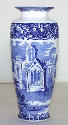 Vase c1920
